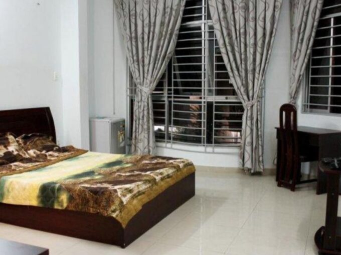 Levin PBT 10952 - MANSION