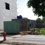 Levin PBT 10955 - MANSION