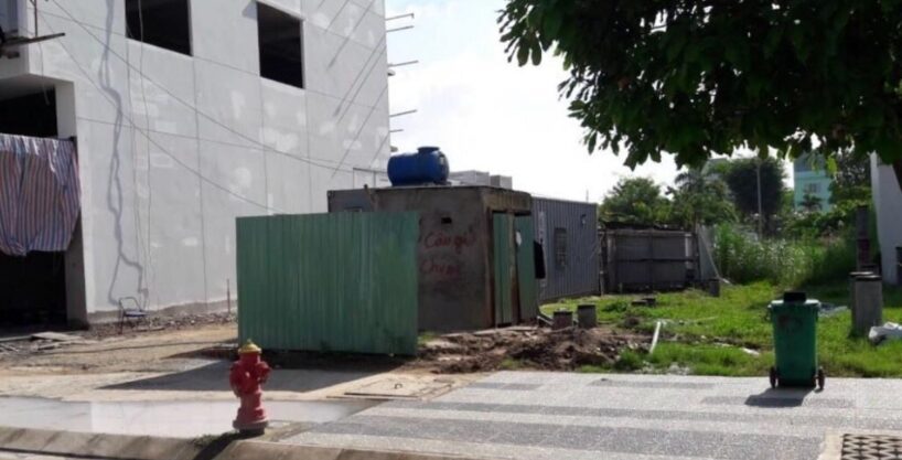 Levin PBT 10955 - MANSION