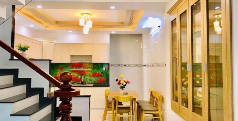 Levin PQ2 2993 - MANSION