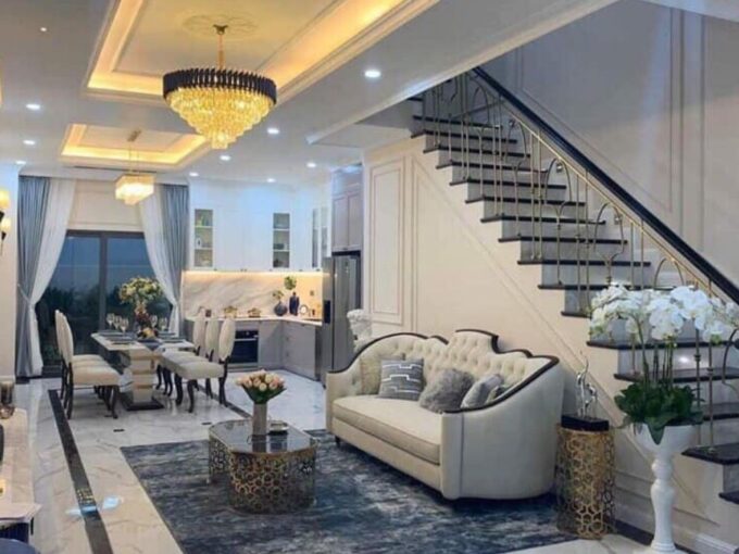 Levin PQ2 3016.2 - MANSION