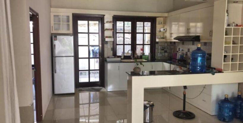 Levin PQ2 3079 - MANSION