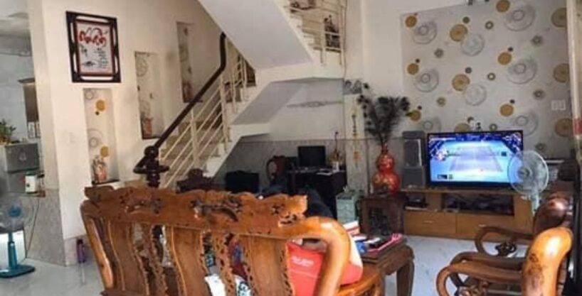 Levin PQ2 3085 - MANSION