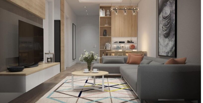 Levin Q10 16267 1 - MANSION