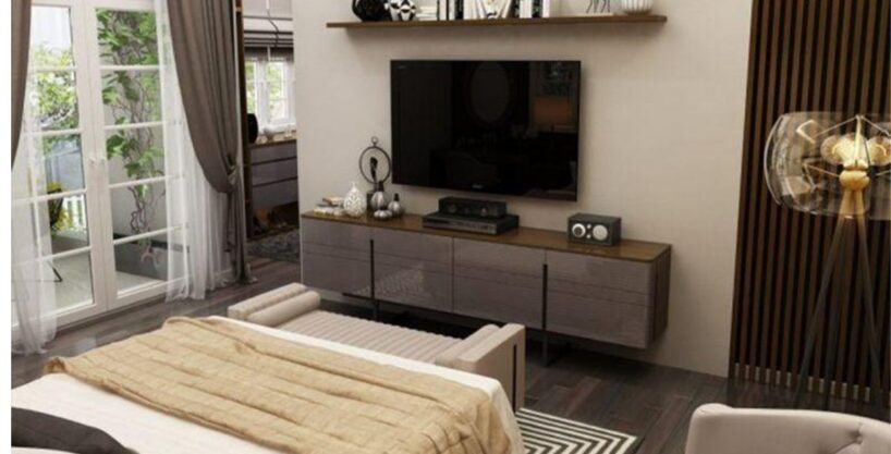 Levin Q10 16267 - MANSION