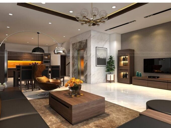 Levin Q10 16270 1 - MANSION