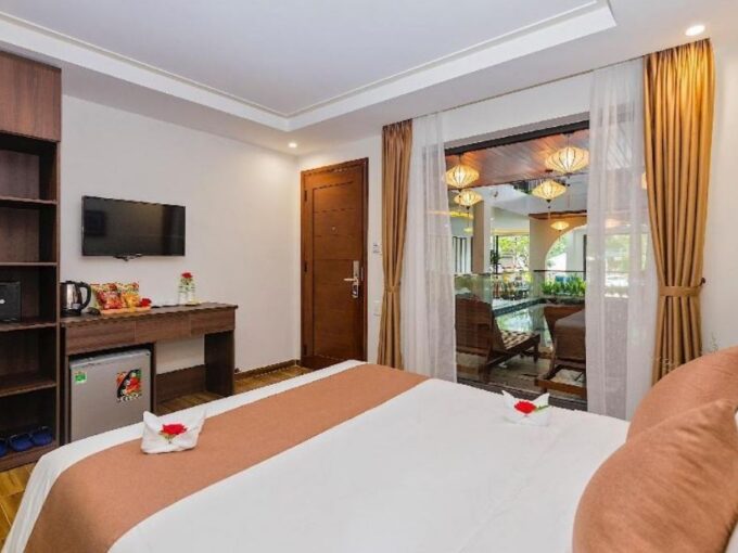 Levin Q10 16270 - MANSION