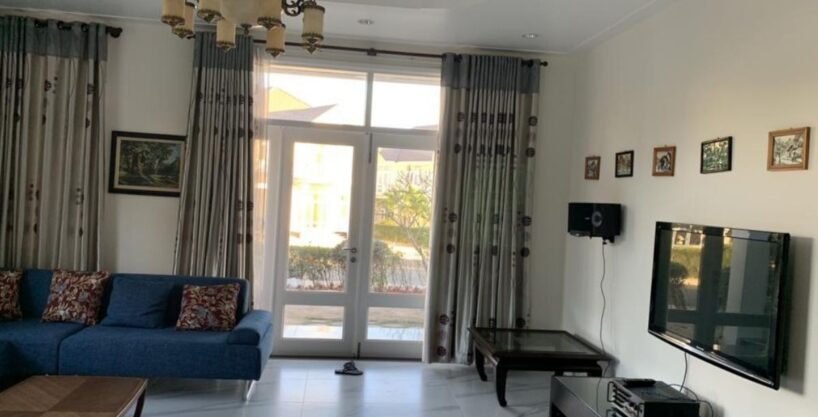 Levin Q10 16309 - MANSION