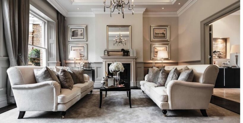 Levin Q10 16321 - MANSION