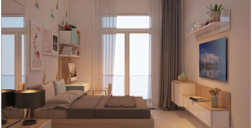 Levin Q10 16366 - MANSION