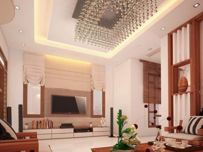 Levin Q10 16493 - MANSION