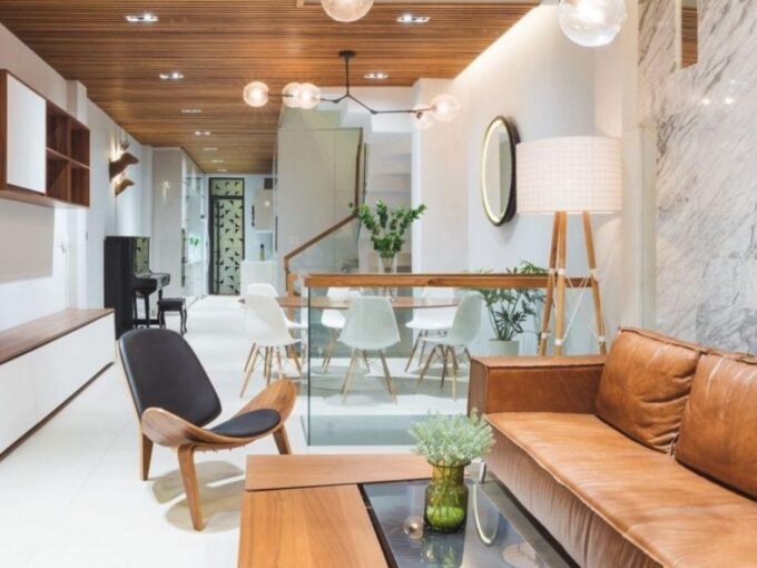 Levin Q10 16505 1 - MANSION