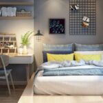 Levin Q10 16505 - MANSION