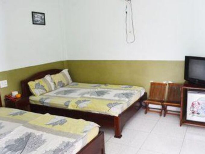 Levin Q10 16543 a - MANSION