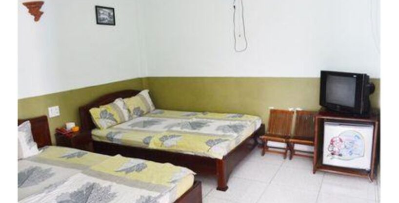 Levin Q10 16543 a - MANSION