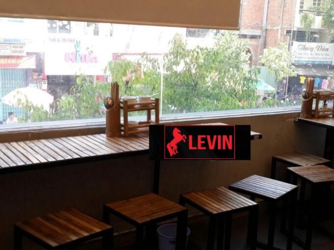 Levin Q10 16587 - MANSION