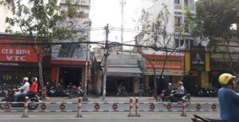 Levin Q10 16588 - MANSION