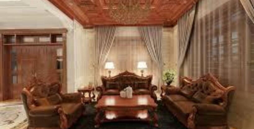 Levin Q10 16589 1 - MANSION