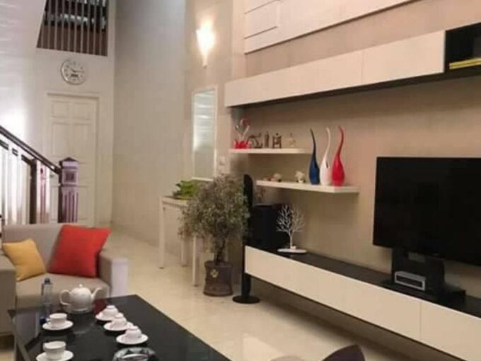 Levin Q10 16679 - MANSION