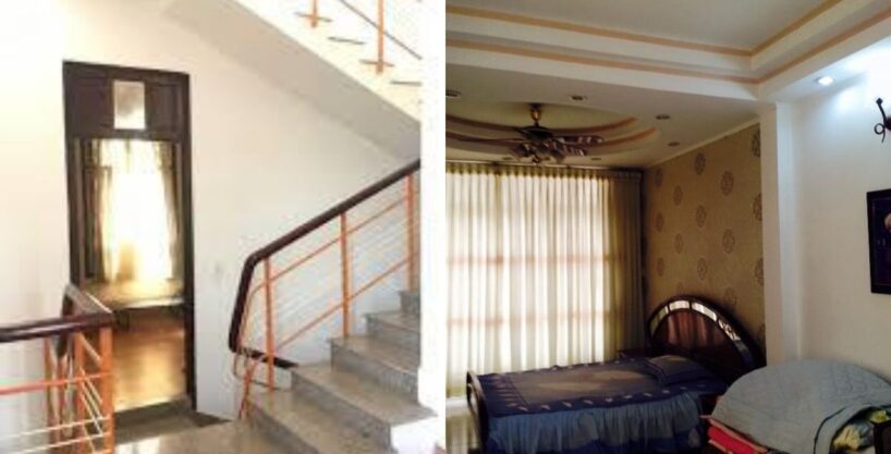 Levin Q10 16746 - MANSION