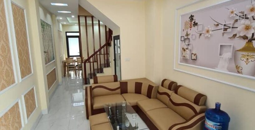 Levin Q10 16761 - MANSION