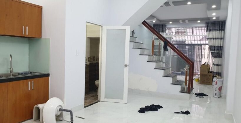 Levin Q10 16772 - MANSION