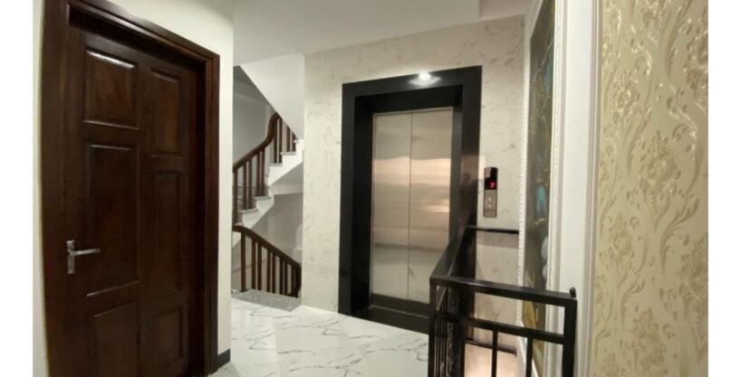 Bán Tòa nhà quận 10