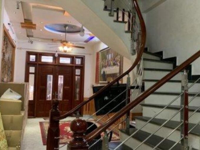 Levin Q10 16875 - MANSION