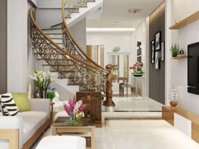 Levin Q10 16931 - MANSION