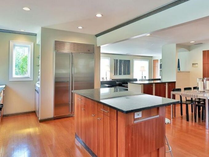 Levin Q10 16962 - MANSION