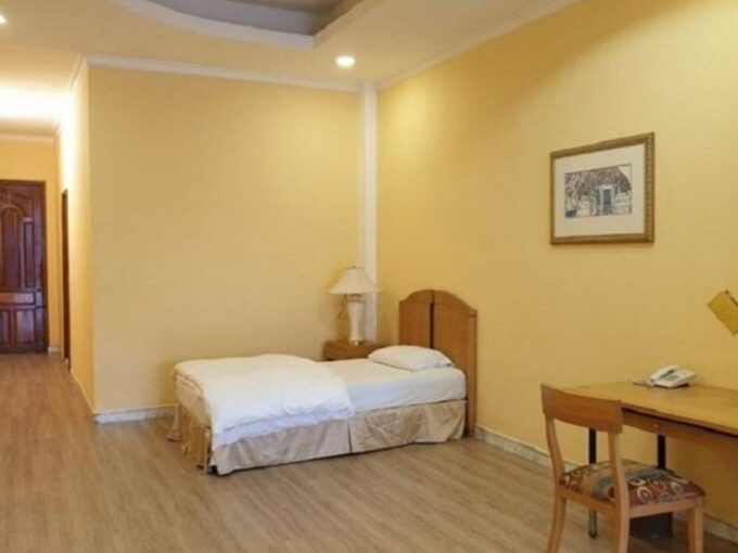 Levin Q10 16978 - MANSION