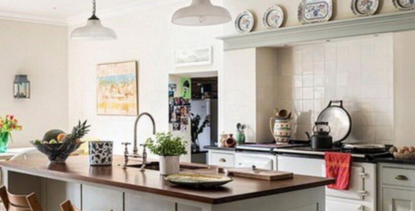 Levin Q10 16993 - MANSION