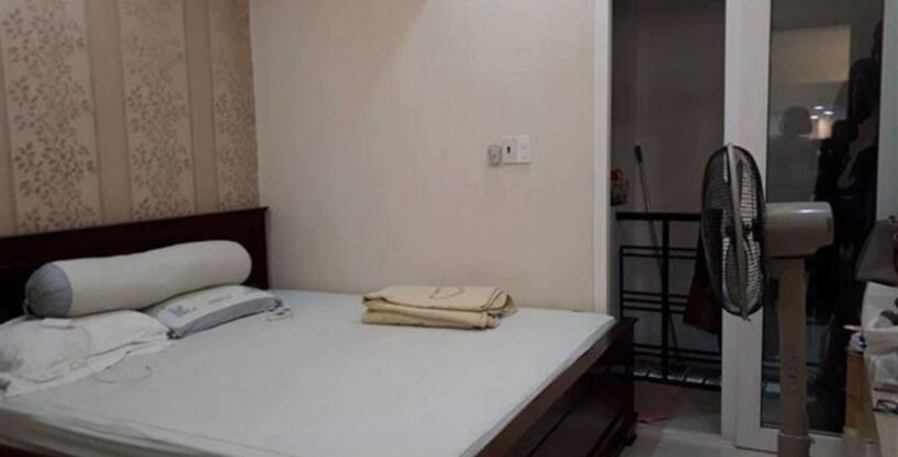 Levin Q10 17043 a - MANSION