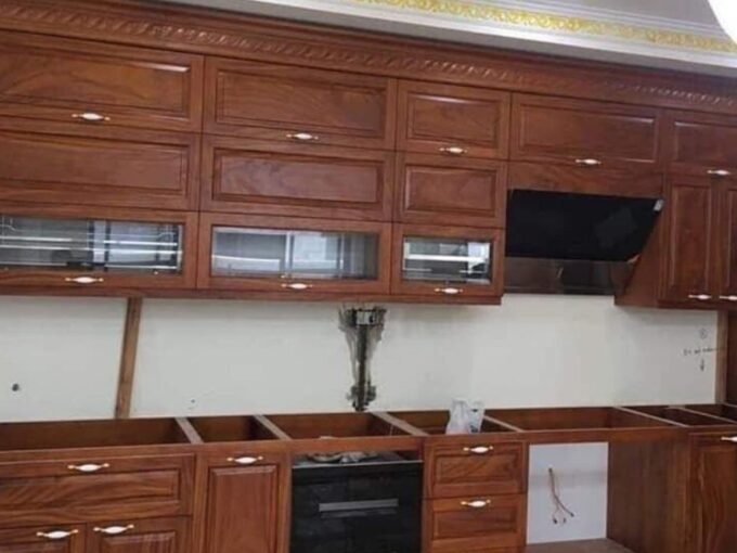 Levin Q10 17079 1 - MANSION