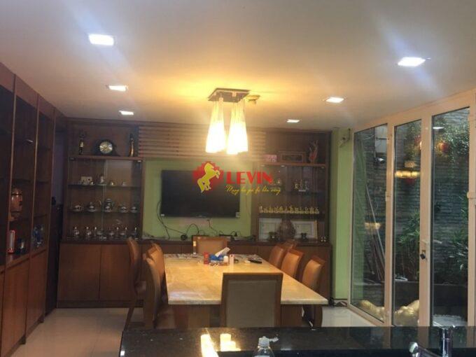 Bán villa Thảo Điền