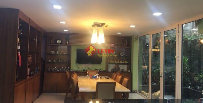 Bán villa Thảo Điền