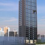 bán tòa nhà APC Tower