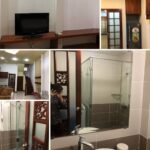 Căn hộ dịch vụ quận 1