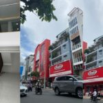 Nhà Mặt Phố Nguyễn Đình Chiểu