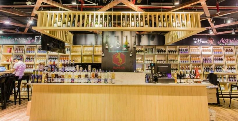 Bán sàn Thương Mại & sàn Văn Phòng Léman 117 Nguyễn Đình Chiểu Quận 3