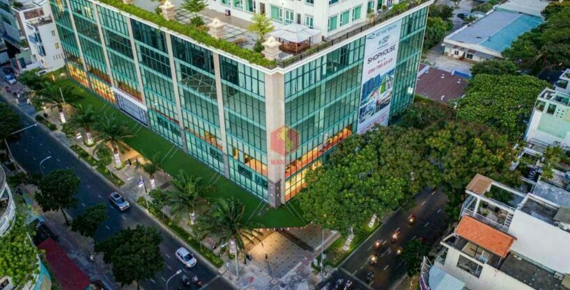 Léman Luxury Apartments