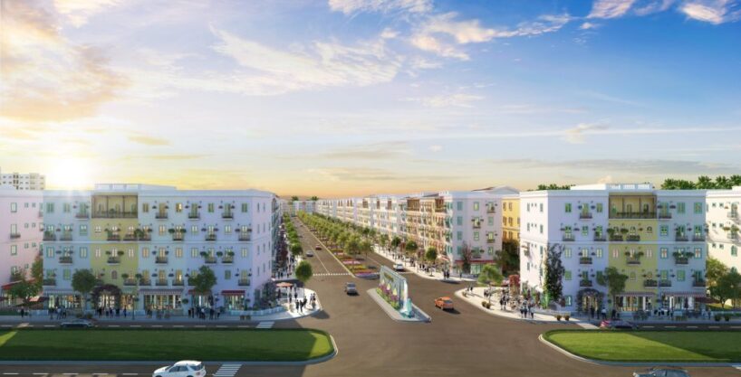 sun grand city an thoi Mansion - MANSION