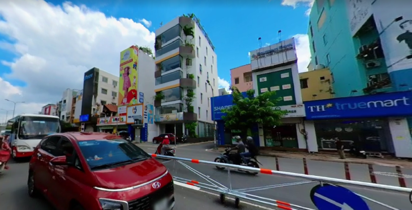 Mansion TB 38932 - MANSION