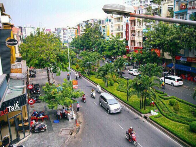 ban nha mat tien Phan Xich Phu Nhan 8 - MANSION