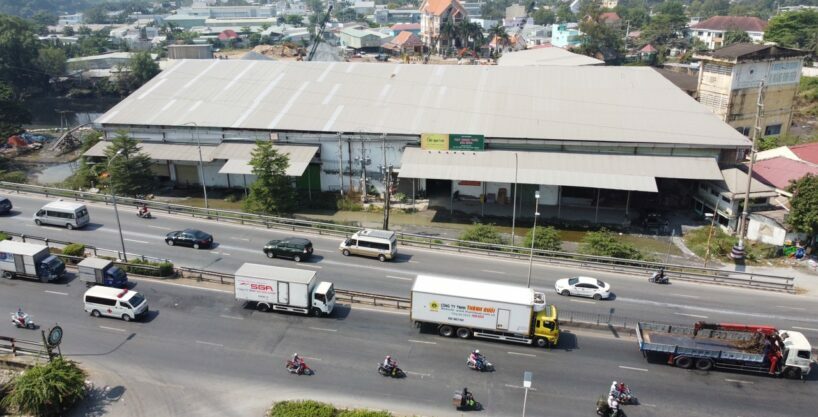 kho cau Binh Dien 4 - MANSION