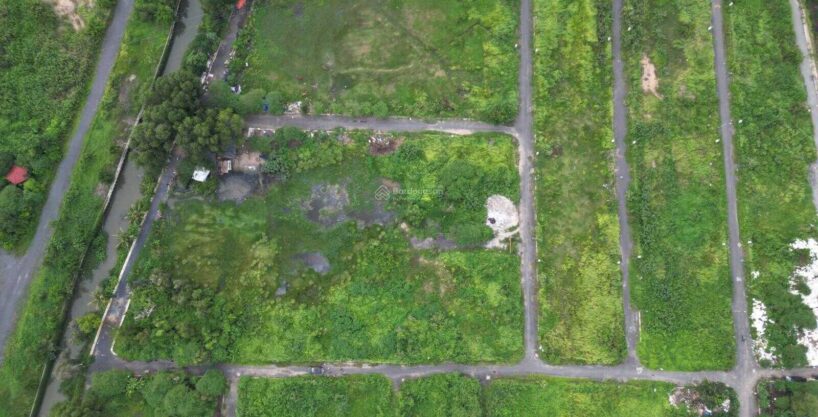 3300m2 ngo chi quoc binh chieu tpthuduc 2 - MANSION