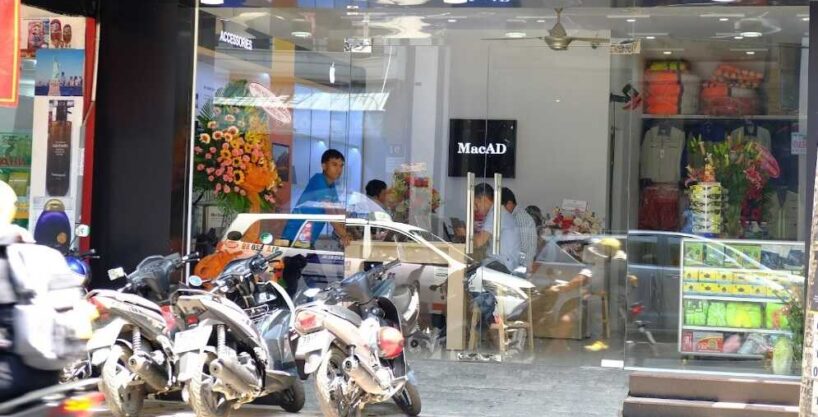 Nha mat tien cao thang quan3 2 - MANSION