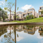 the rivus 6 - MANSION